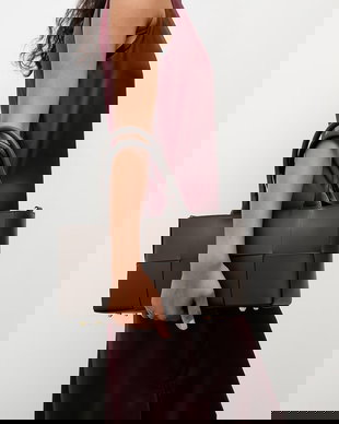 Answear.LAB poseta de piele