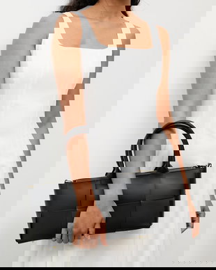 Answear.LAB poseta de piele