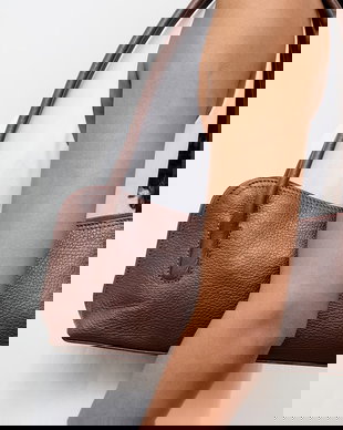 Answear.LAB poseta de piele