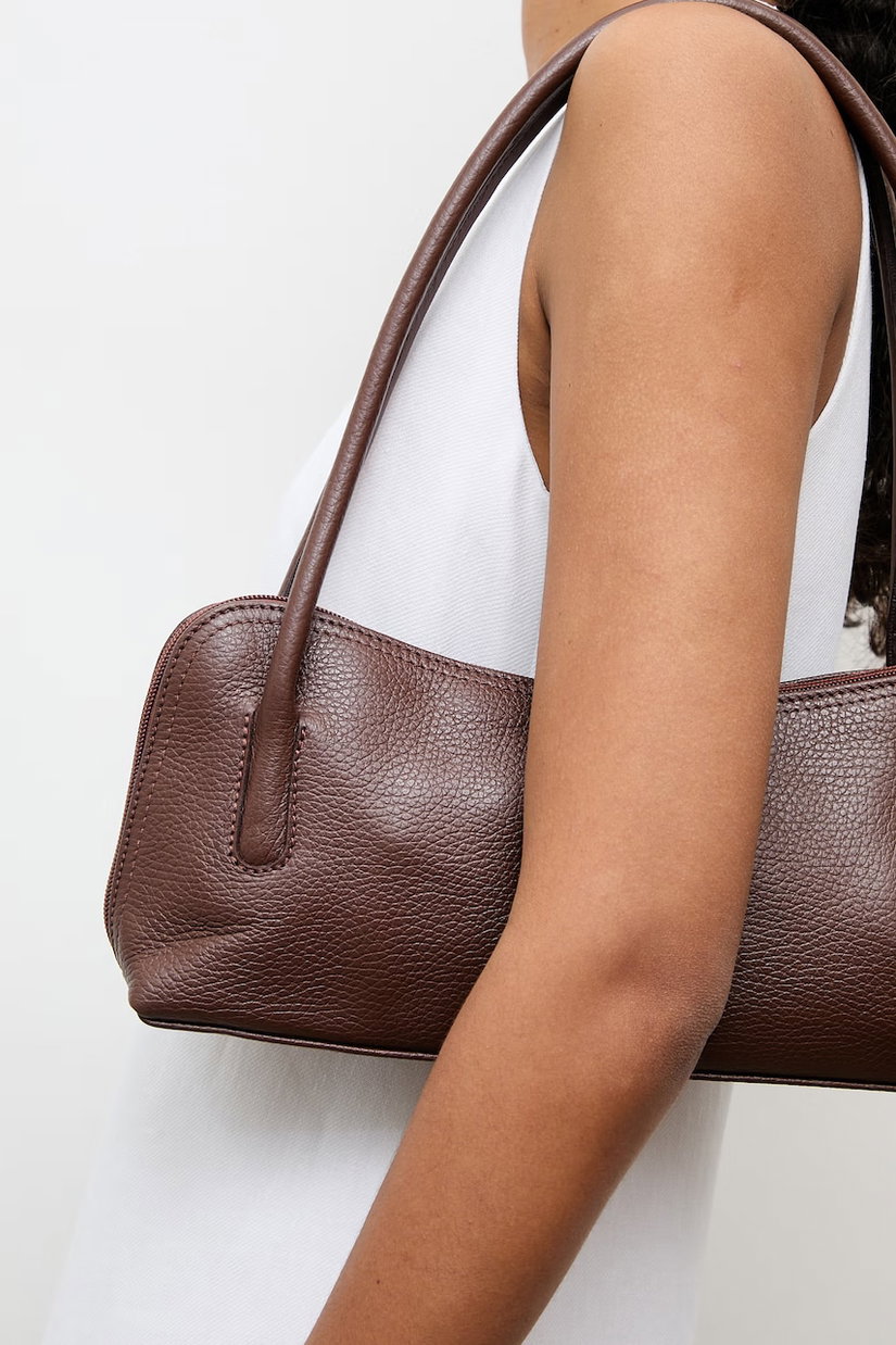 Answear.LAB poseta de piele