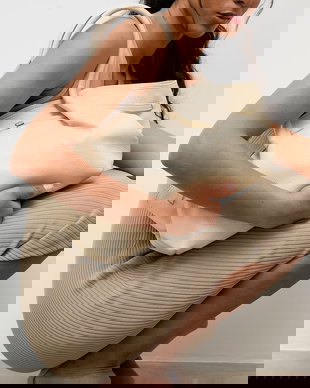 Answear.LAB poseta de piele