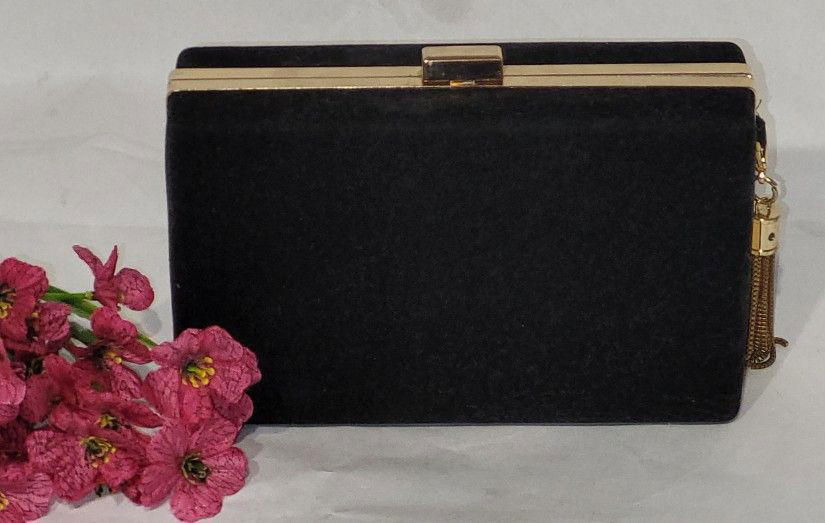 Cluch catifea cod 56