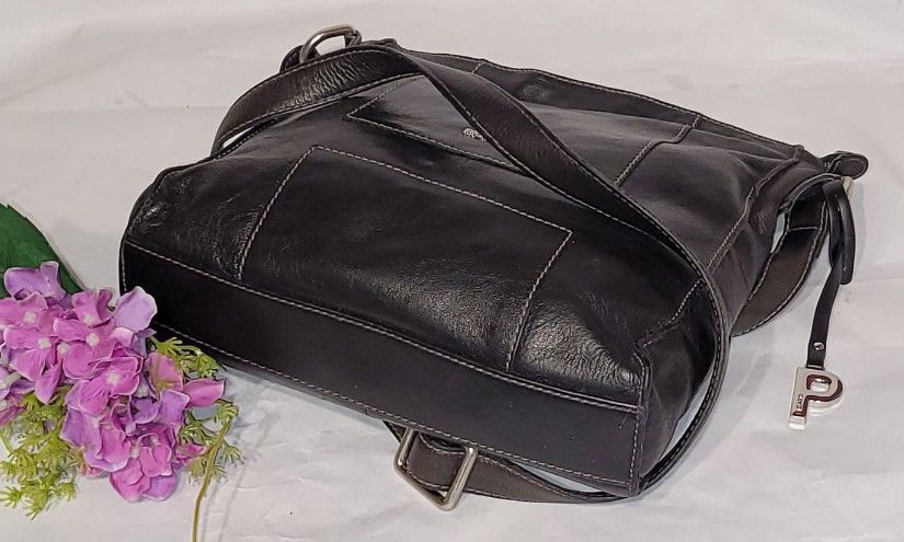 Geanta piele Picard