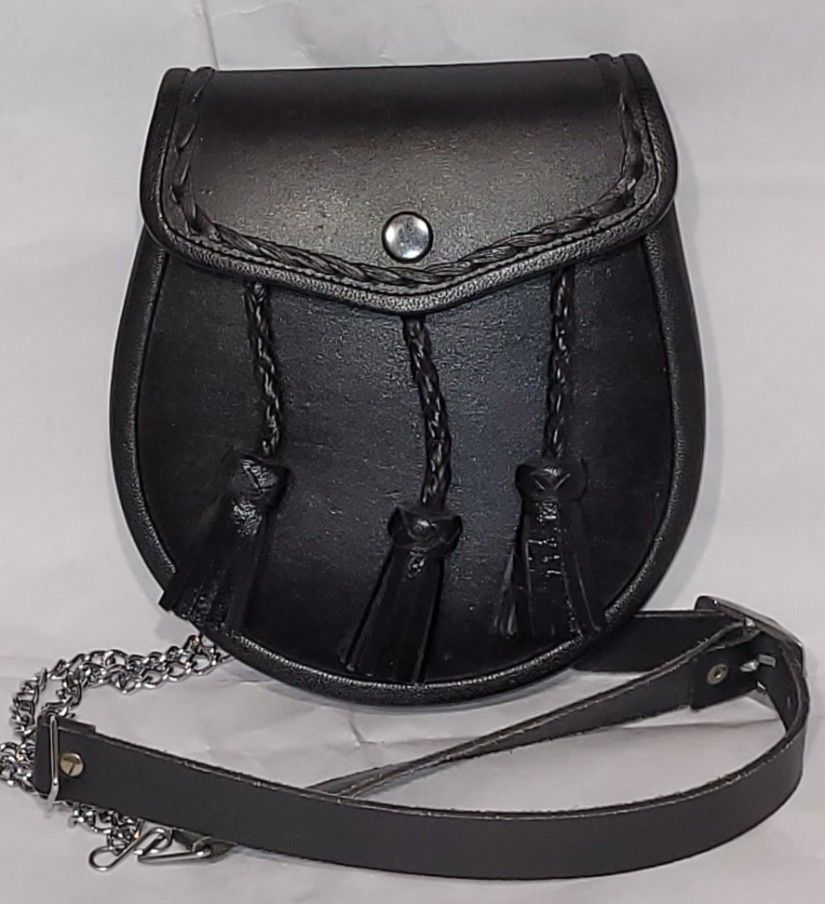 Geanta piele naturala cod 24