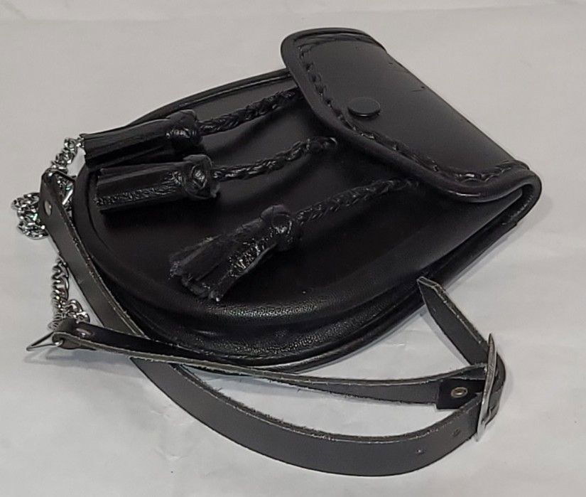 Geanta piele naturala cod 24