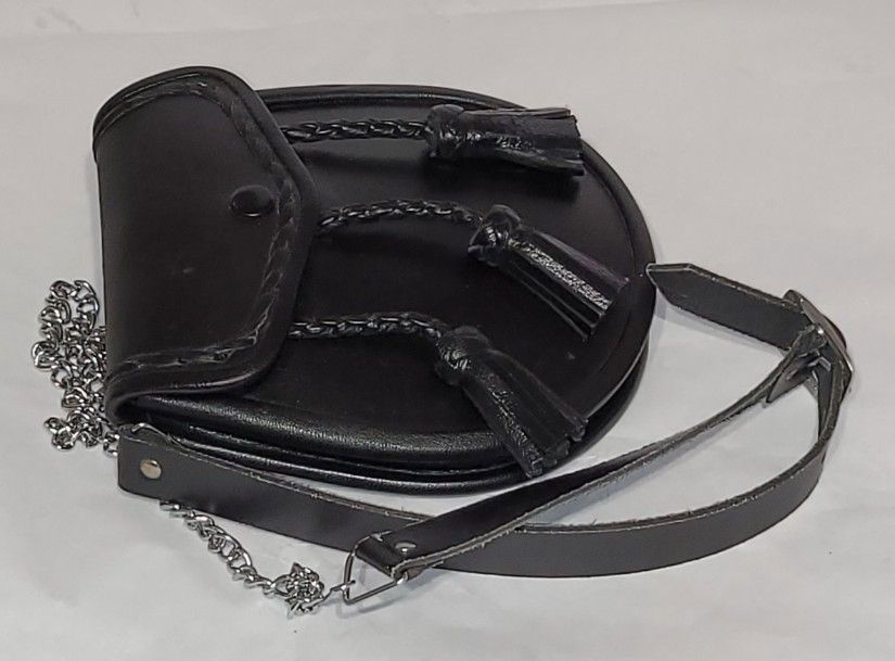 Geanta piele naturala cod 24