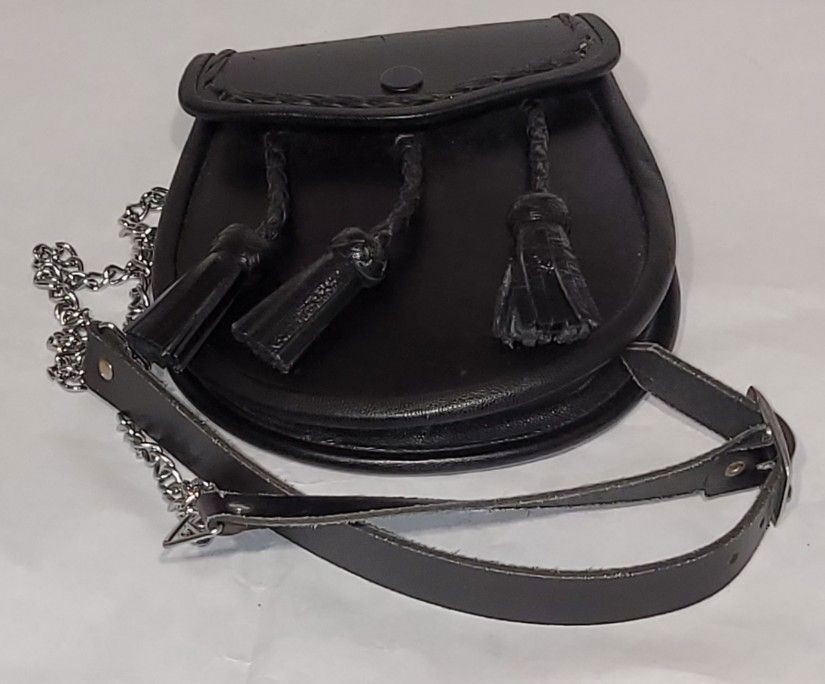 Geanta piele naturala cod 24