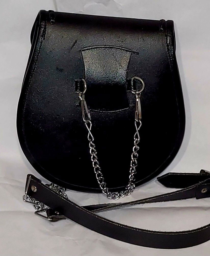 Geanta piele naturala cod 24