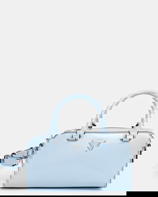 Guess geantă pentru femei ARNELA