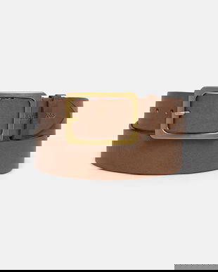 Marc O'Polo curea pentru femei, din piele