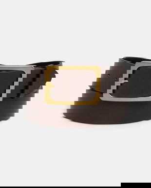 Marc O'Polo curea pentru femei, din piele