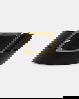 Marc O'Polo curea pentru femei, din piele