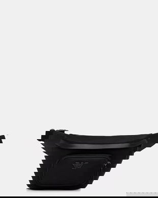 Emporio Armani borsetă pentru bărbați