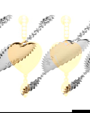 Kurt Geiger London cercei pentru femei