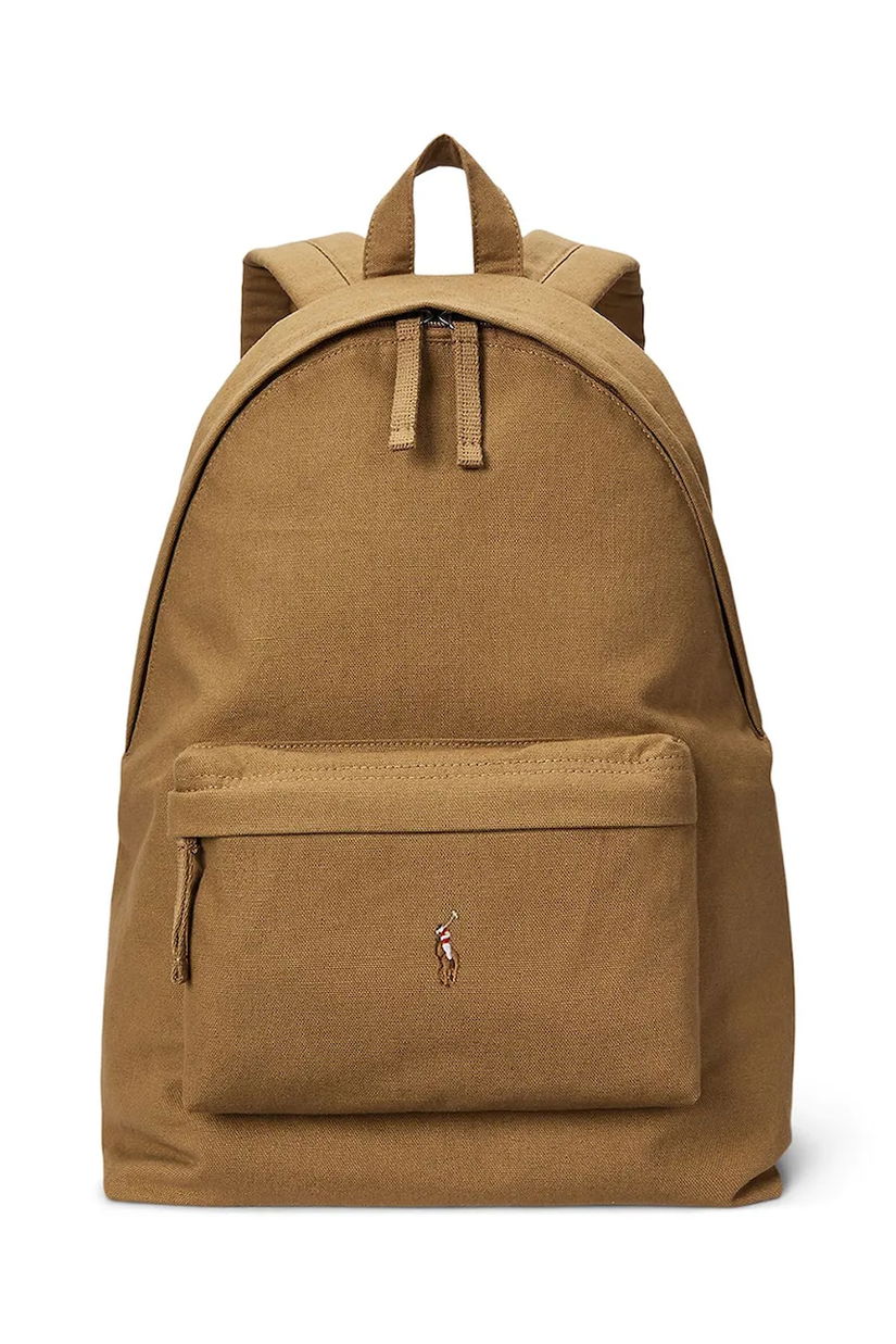 Polo Ralph Lauren rucsac de oraș pentru bărbați, din bumbac