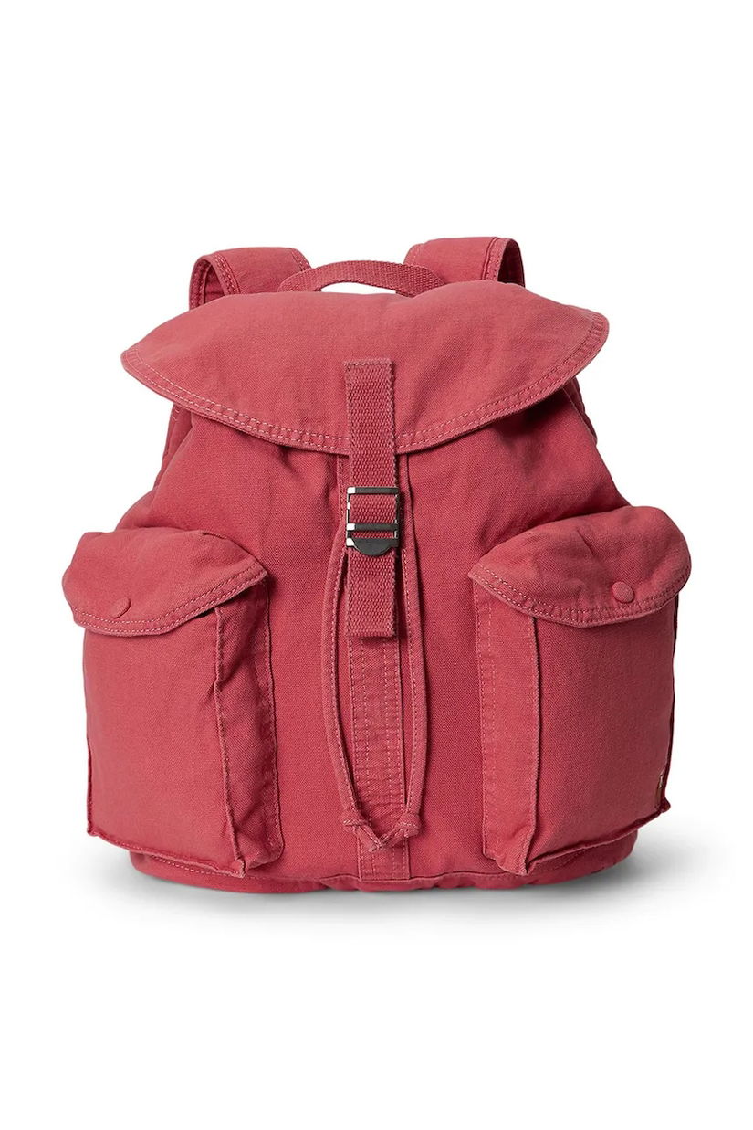 Polo Ralph Lauren rucsac de oraș pentru bărbați, din bumbac