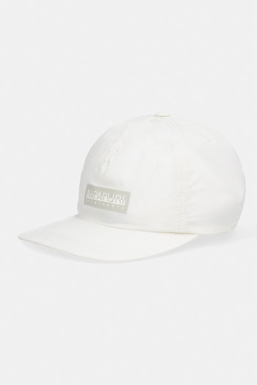 Napapijri șapcă de baseball pentru bărbați BOX LOGO