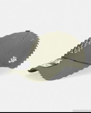 New Era șapcă de baseball din bumbac OUTLINE 9FORTY®