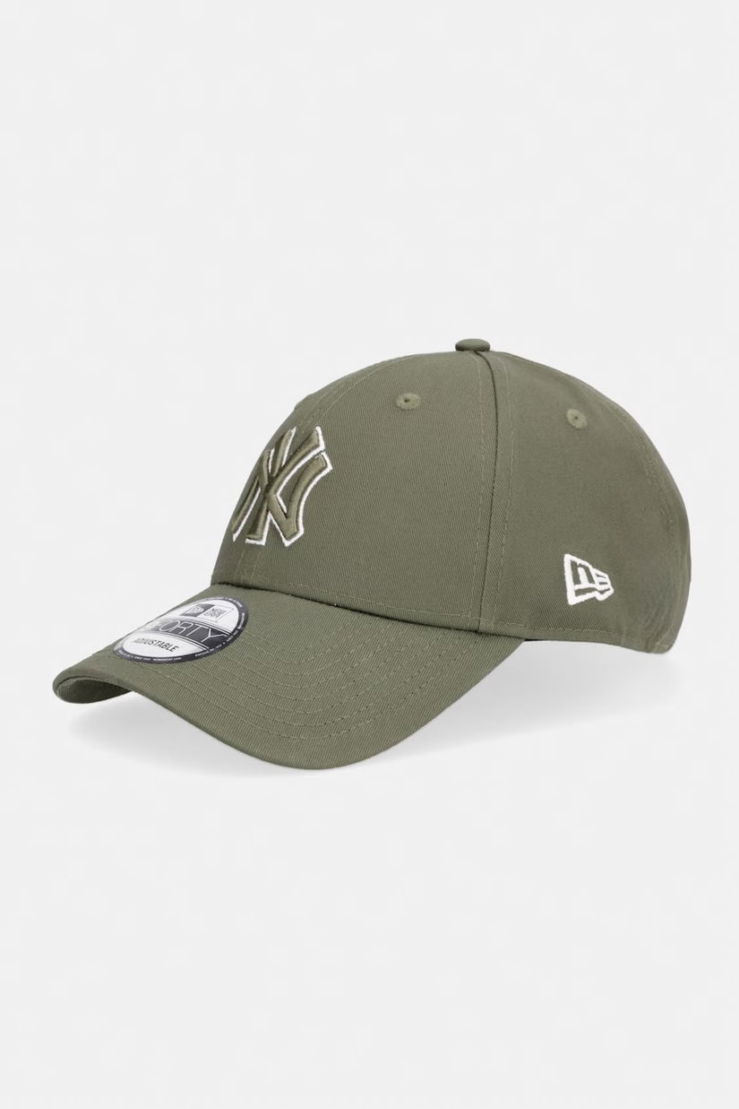New Era șapcă de baseball din bumbac OUTLINE 9FORTY®