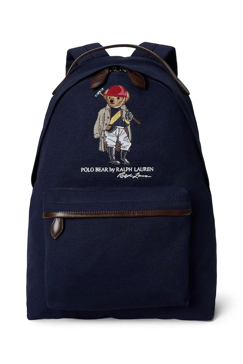 Polo Ralph Lauren rucsac de oraș pentru bărbați, din bumbac
