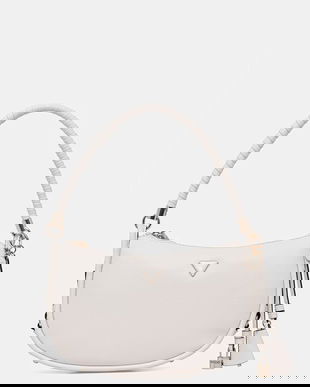 Guess geantă de femei din imitație de piele DANYA