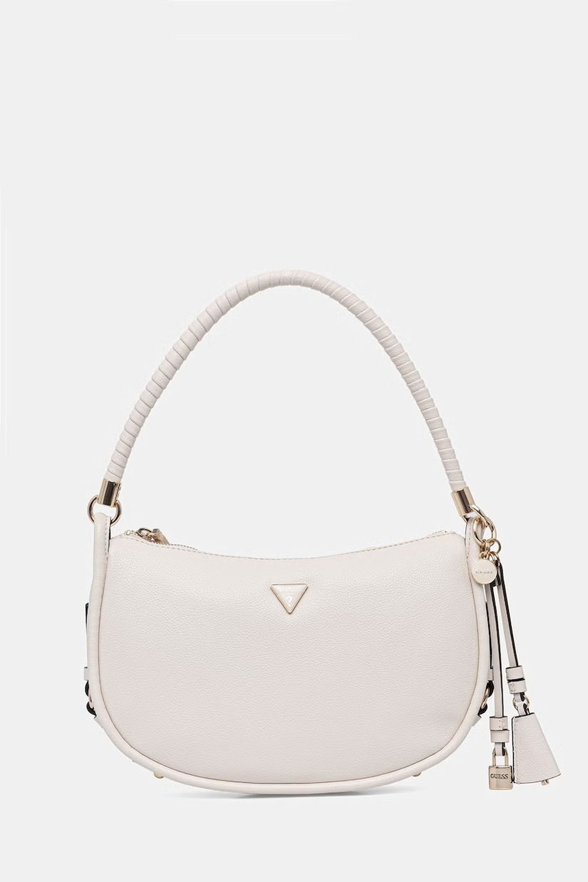 Guess geantă de femei din imitație de piele DANYA