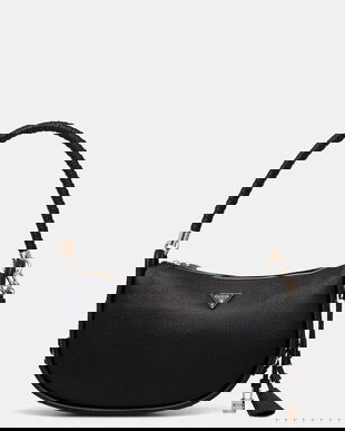 Guess geantă de damă cu imitație de piele DANYA