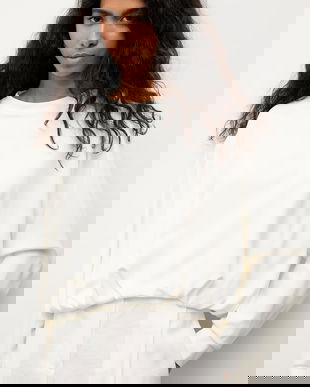 Answear.LAB bluză pentru femei, cu vâscoză