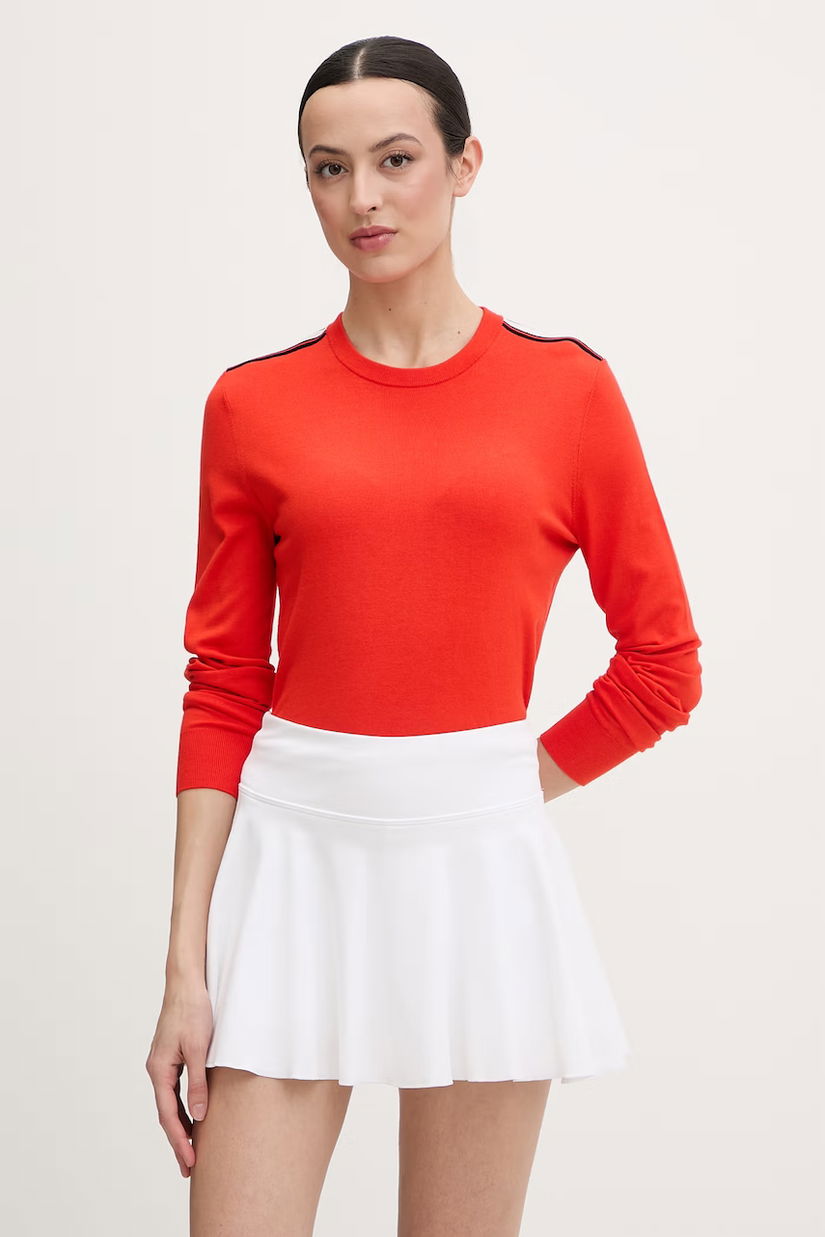 Fusalp pulover pentru femei, cu amestec de lână OTTAVIA