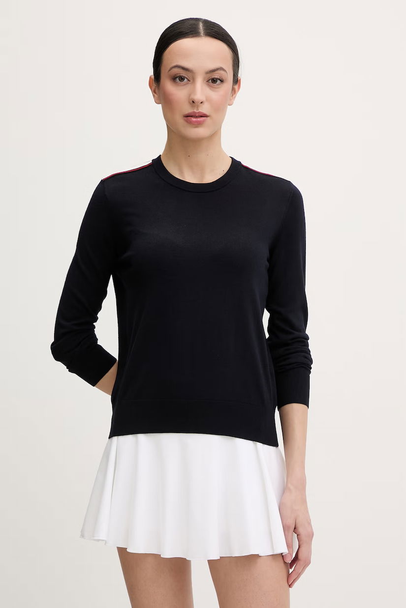 Fusalp pulover pentru femei, cu amestec de lână OTTAVIA