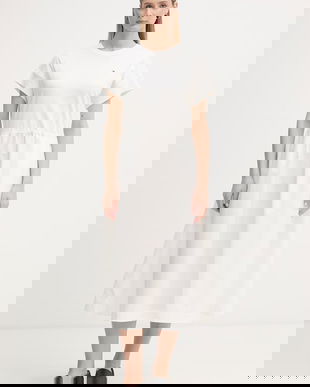 Tommy Hilfiger rochie de bumbac