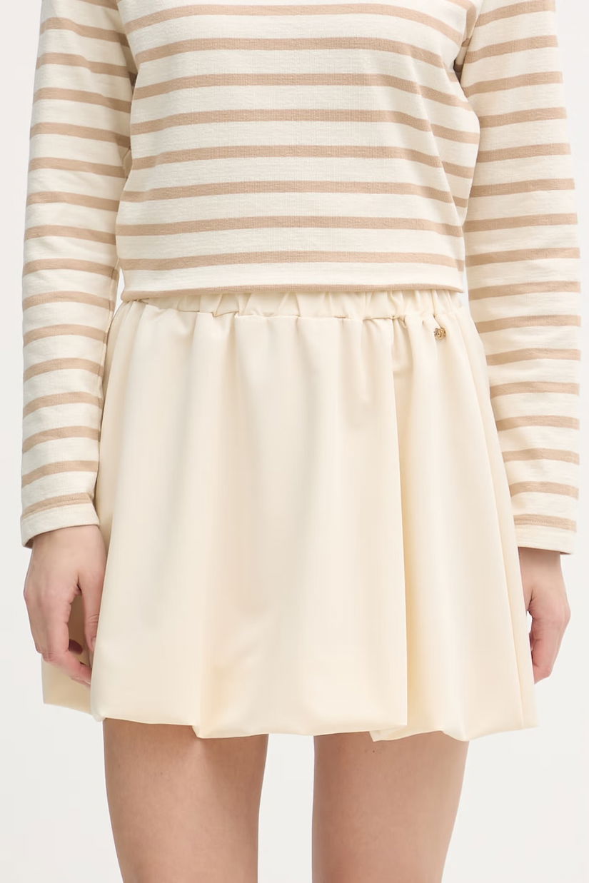 Gaudi fustă gogoșar