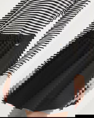 Gaudi fustă gogoșar