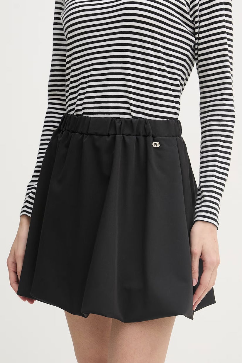 Gaudi fustă gogoșar