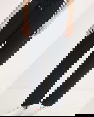 Calvin Klein Jeans pantaloni de trening pentru femei, din bumbac