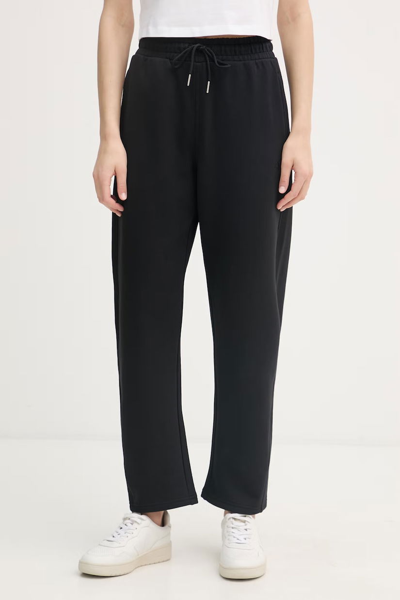 Calvin Klein Jeans pantaloni de trening pentru femei, din bumbac