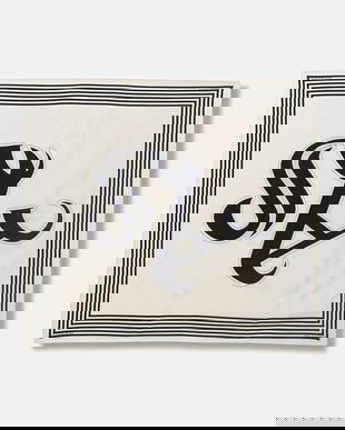 AllSaints eșarfă pentru femei, din mătase