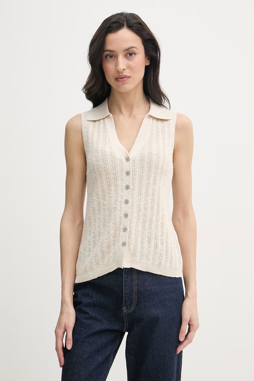 Mos Mosh vestă pentru femei Marisol