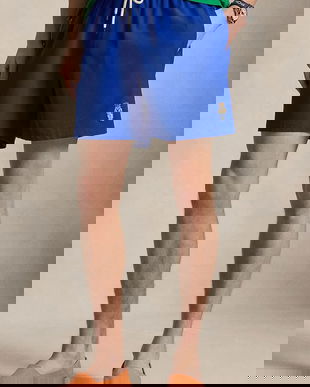 Polo Ralph Lauren pantaloni scurți de baie pentru bărbați