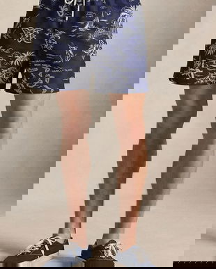 Polo Ralph Lauren pantaloni scurți de baie pentru bărbați