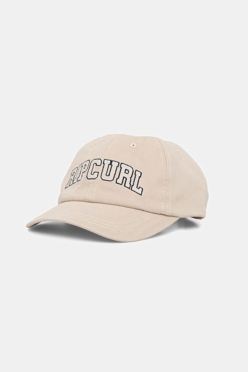 Rip Curl șapcă pentru femei, din bumbac CAMPUS CAP