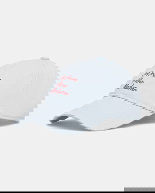 Drôle de Monsieur șapcă de baseball pentru bărbați, din bumbac Slogan Calligraphy