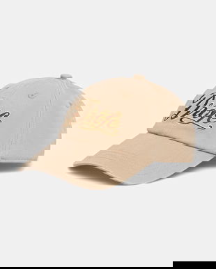 Drôle de Monsieur șapcă de baseball pentru bărbați, din bumbac