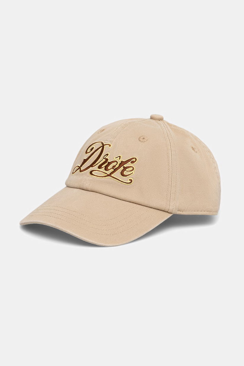 Drôle de Monsieur șapcă de baseball pentru bărbați, din bumbac