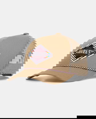 Hurley snapback pentru bărbați