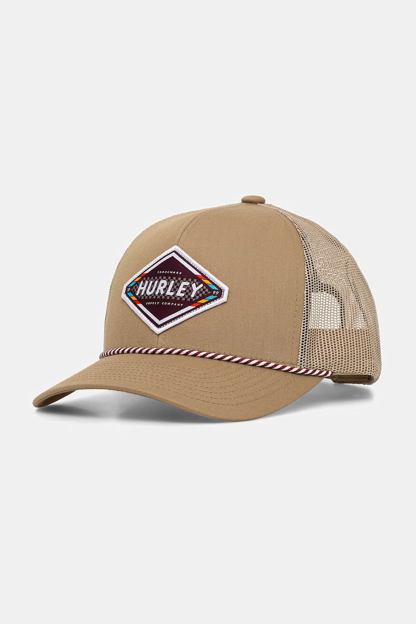 Hurley snapback pentru bărbați