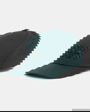 Helly Hansen șapcă de baseball din bumbac