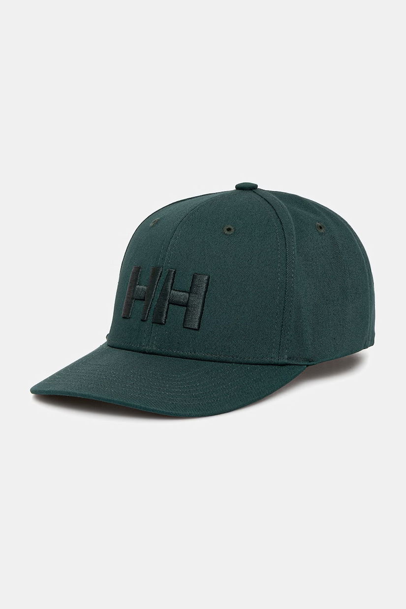 Helly Hansen șapcă de baseball din bumbac