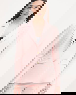 Gaudi sacou cu un singur rând de nasturi pentru femei