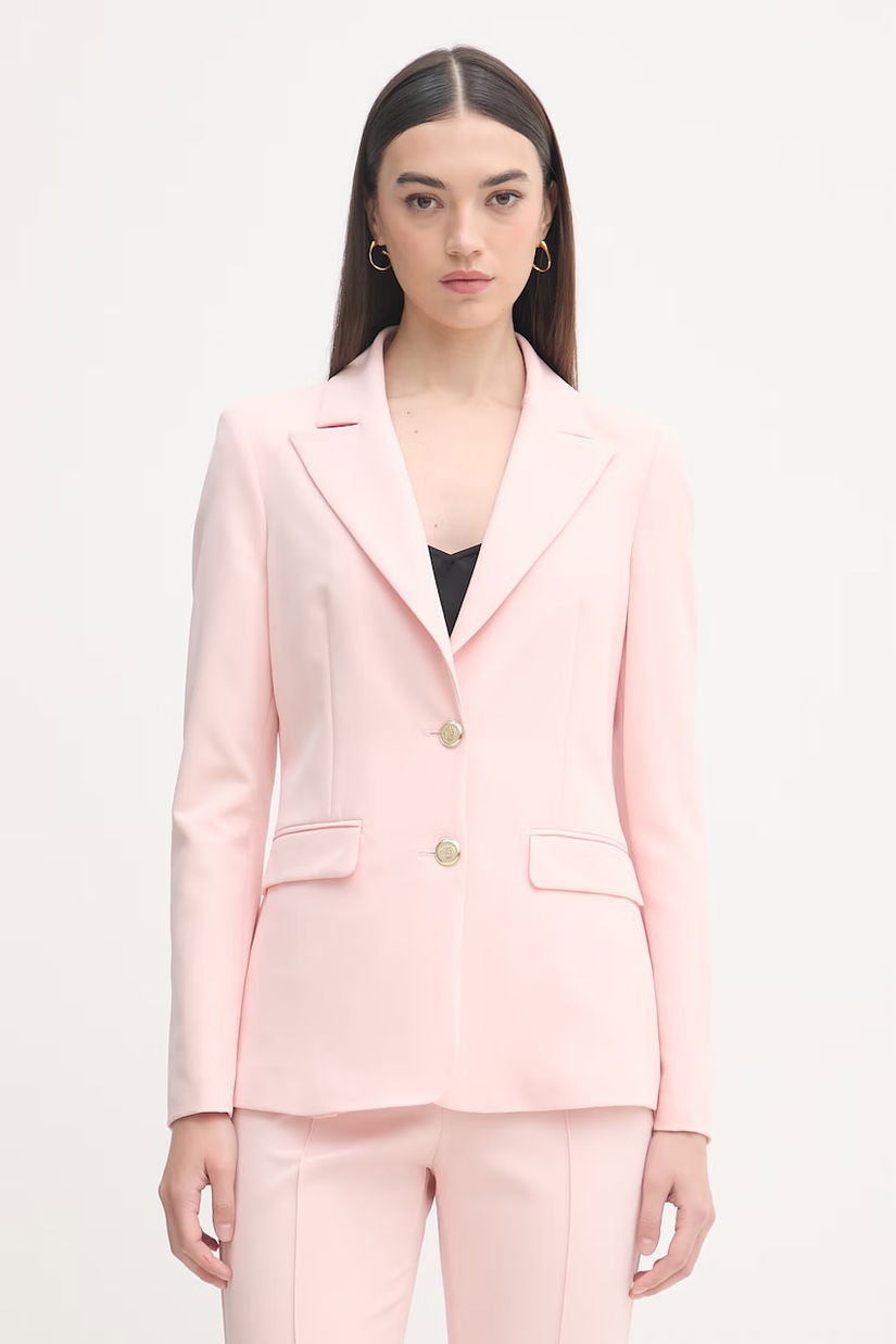 Gaudi sacou cu un singur rând de nasturi pentru femei